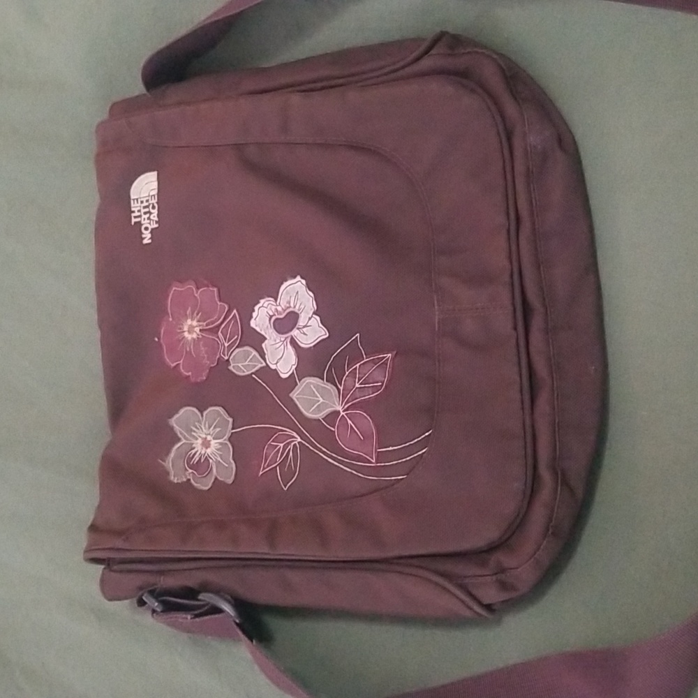 The North Face Bag Vintage
